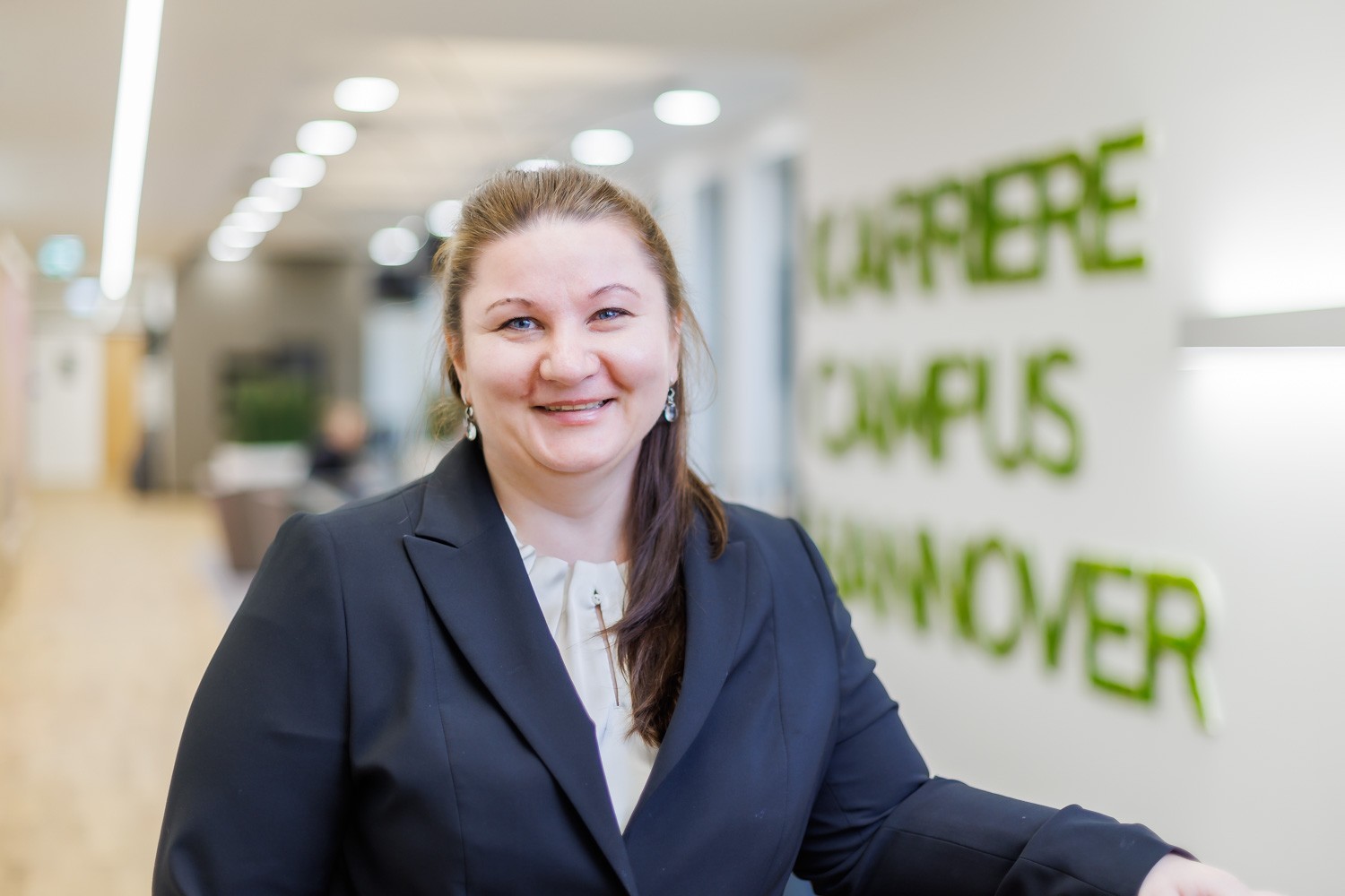Karriere-Campus Hannover
