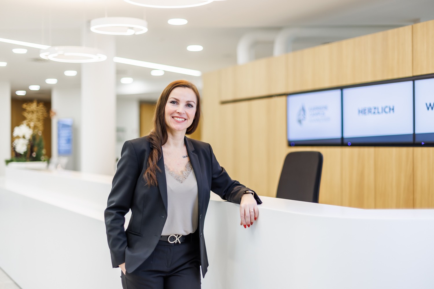 Karriere-Campus Hannover
