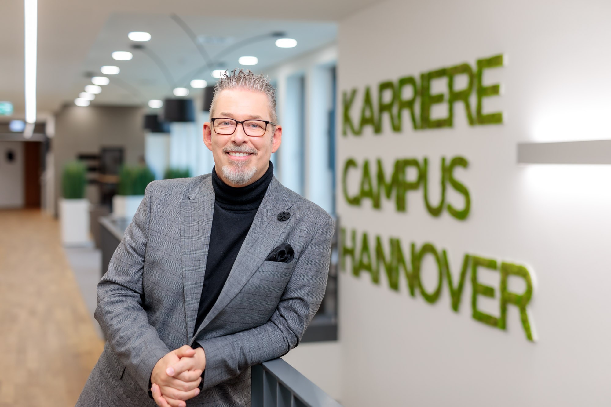 Karriere-Campus Hannover