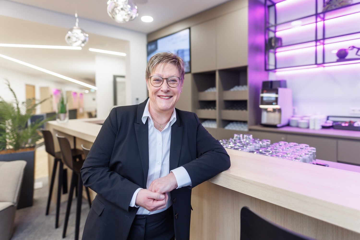 Karriere-Campus Hannover
