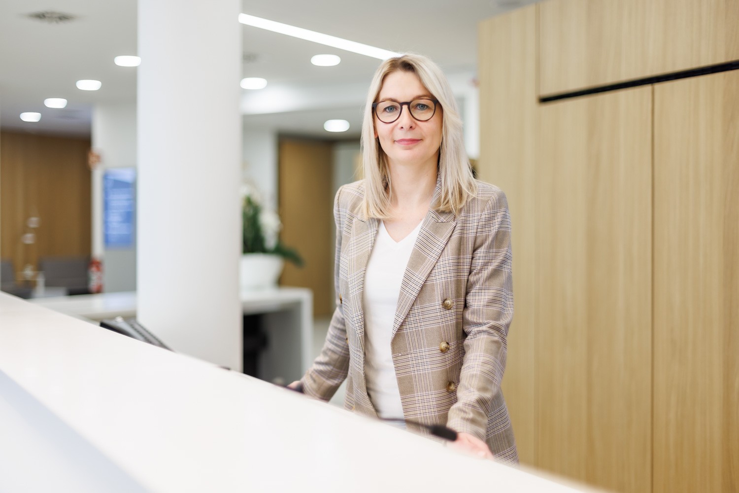 Karriere-Campus Hannover